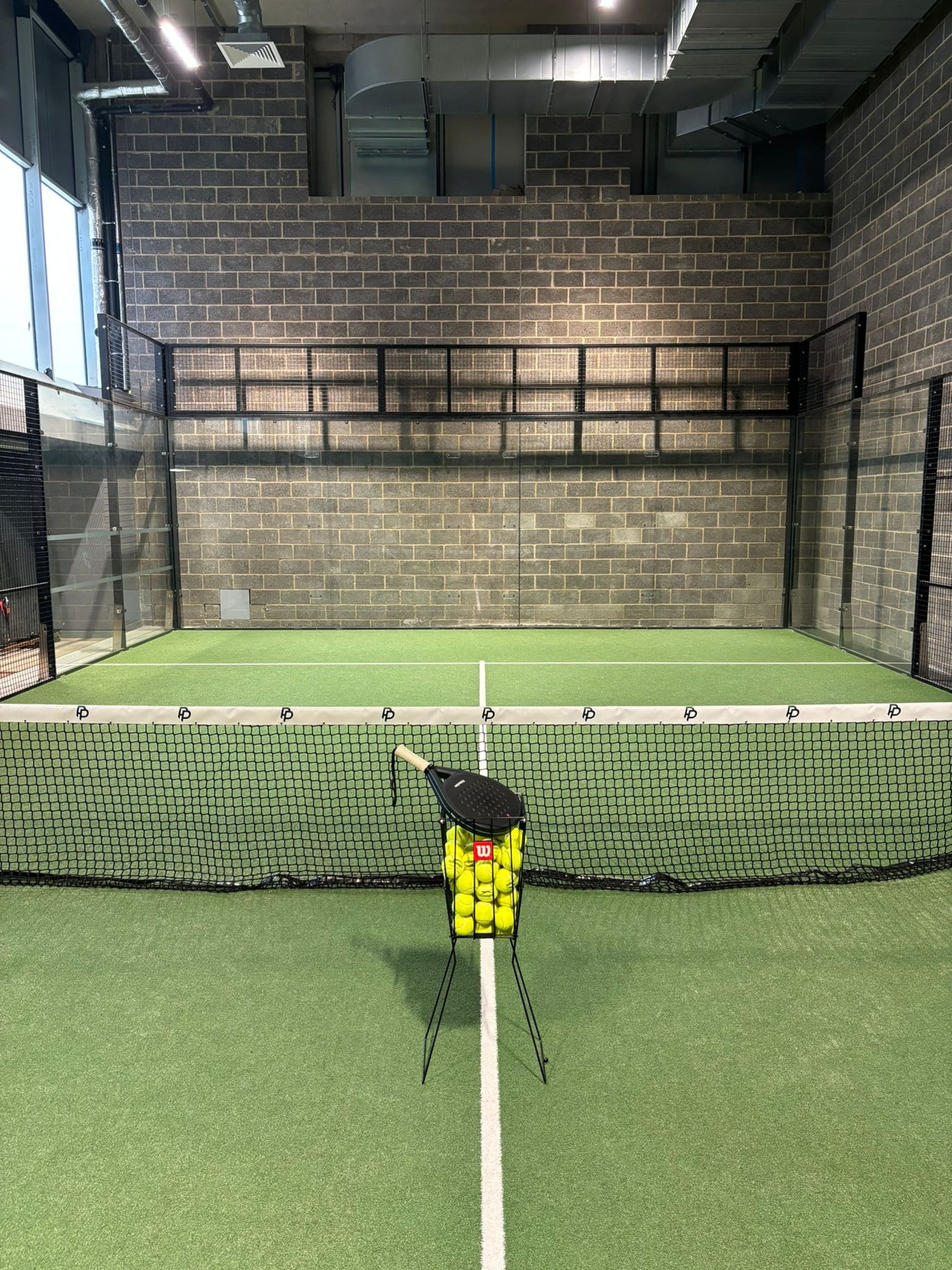 Padel People Wimbledon — photo 6