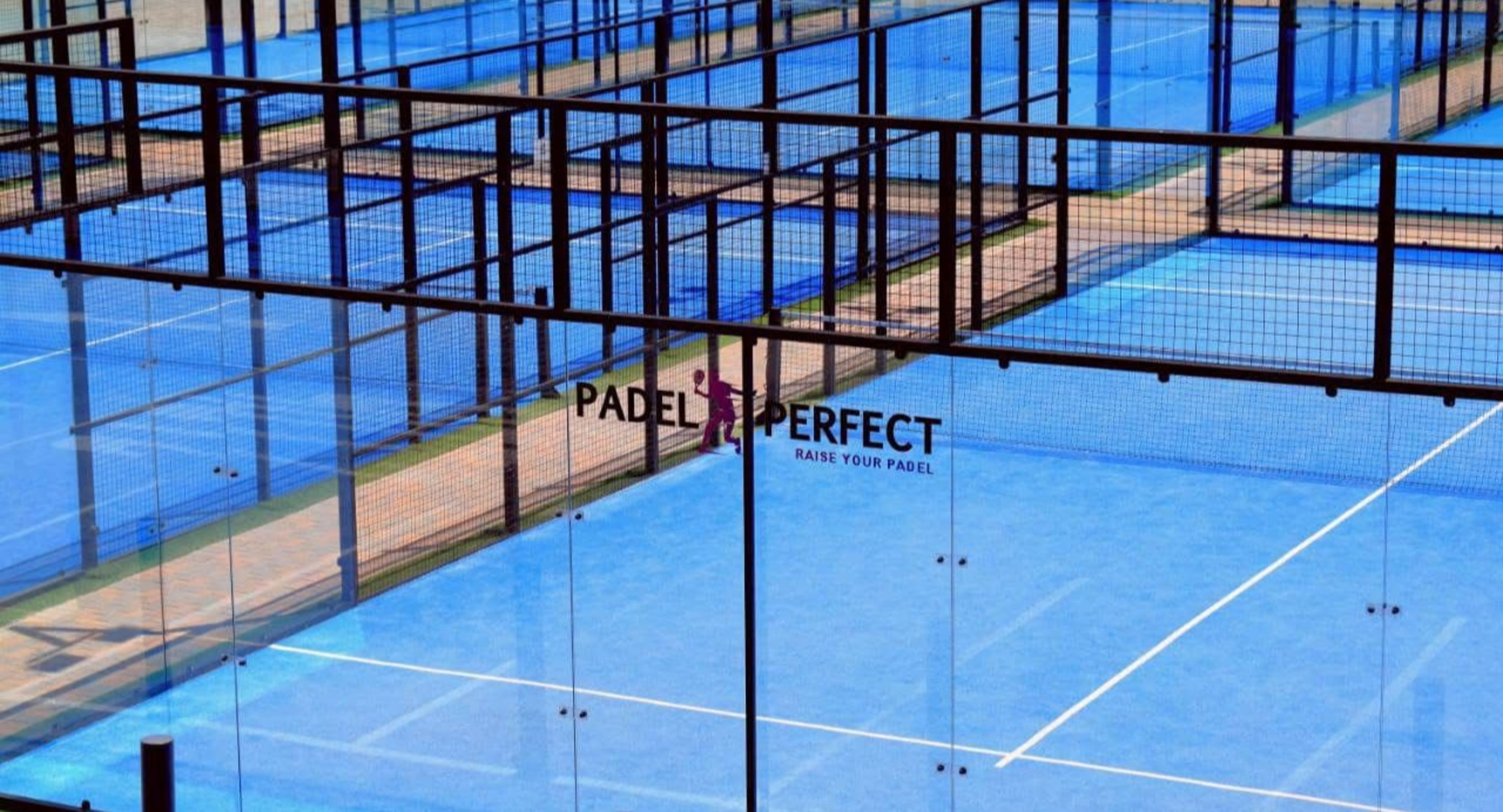 Padel Perfect (@Morning Glen Mall) — photo 3
