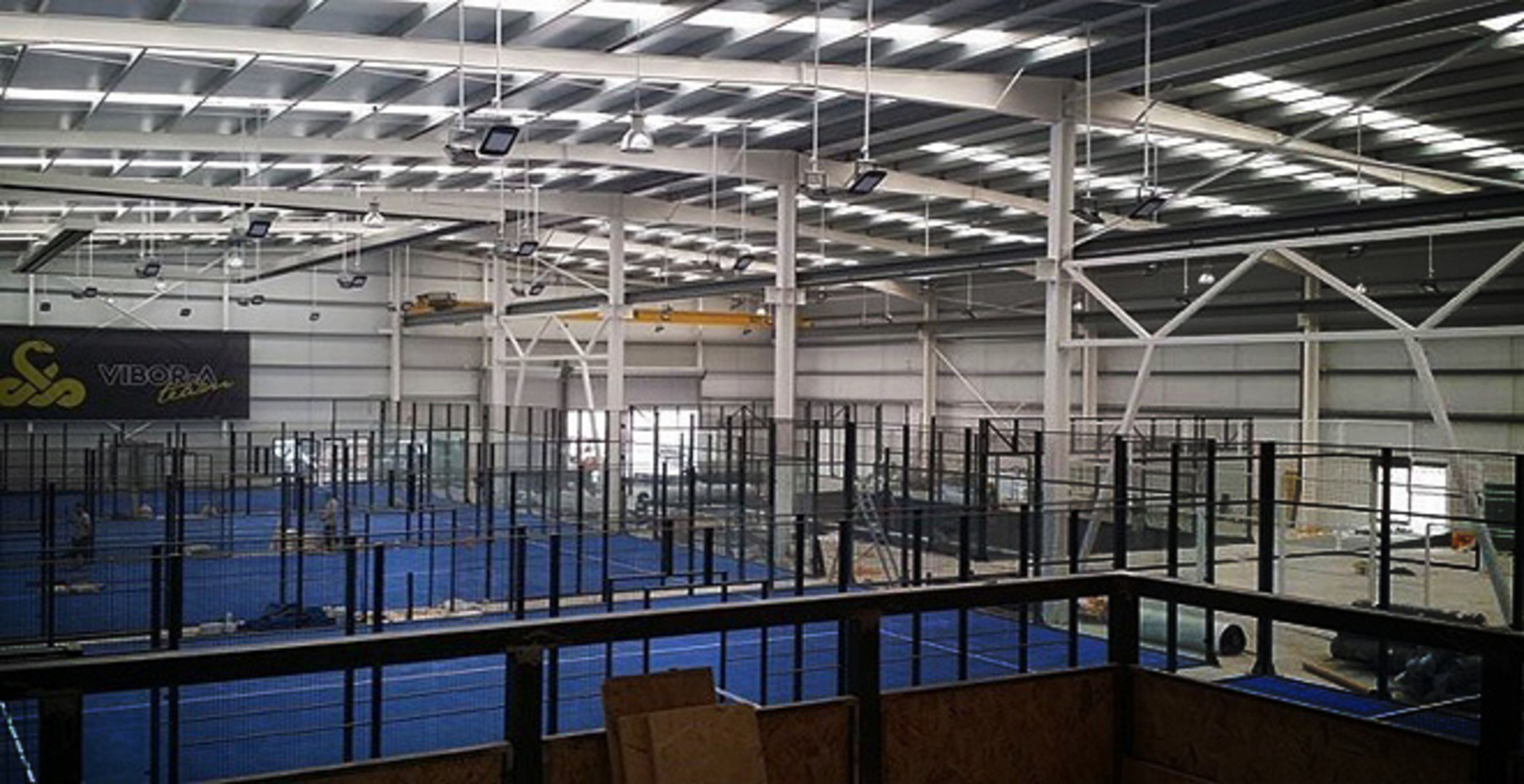 Padel Pista Norte — photo 2