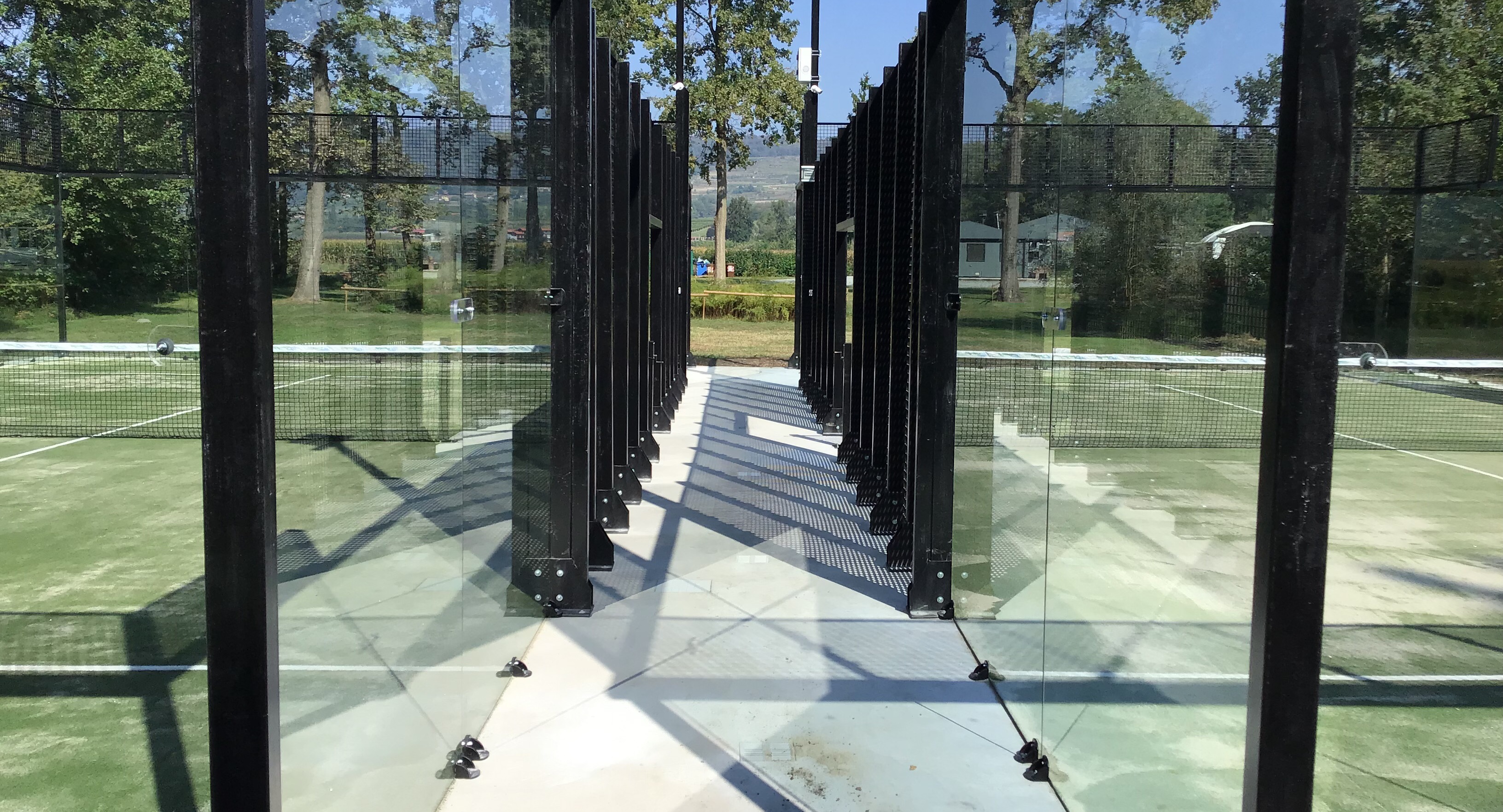 Padel Piverone — photo 3