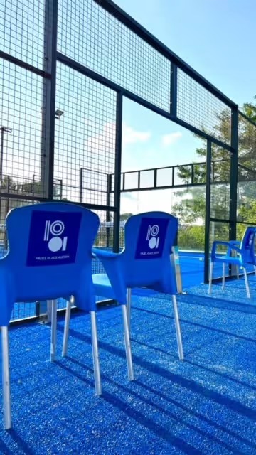 Padel Place Aversa — photo 4