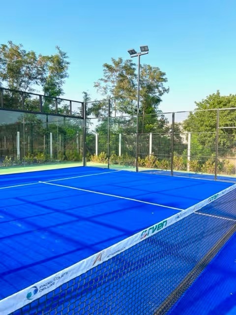 Padel Place Aversa — photo 9