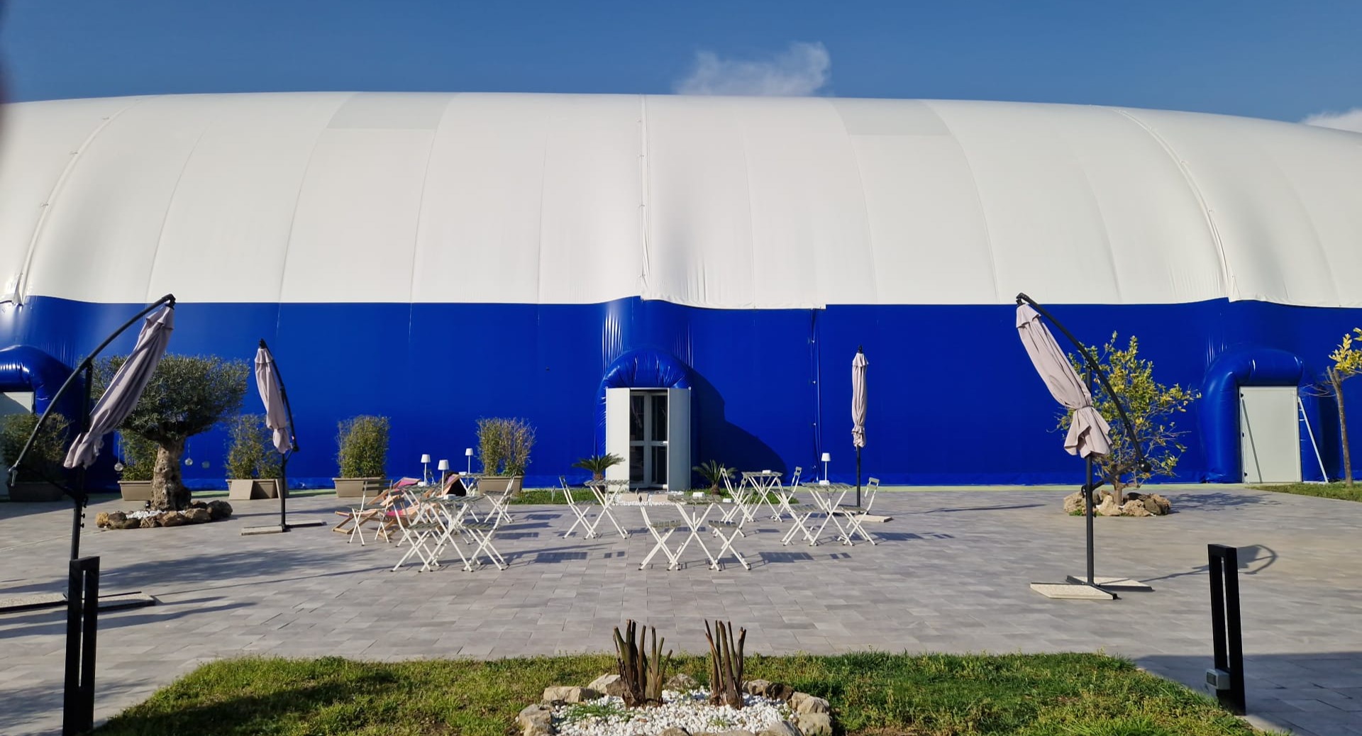 Padel Place Aversa — photo 14