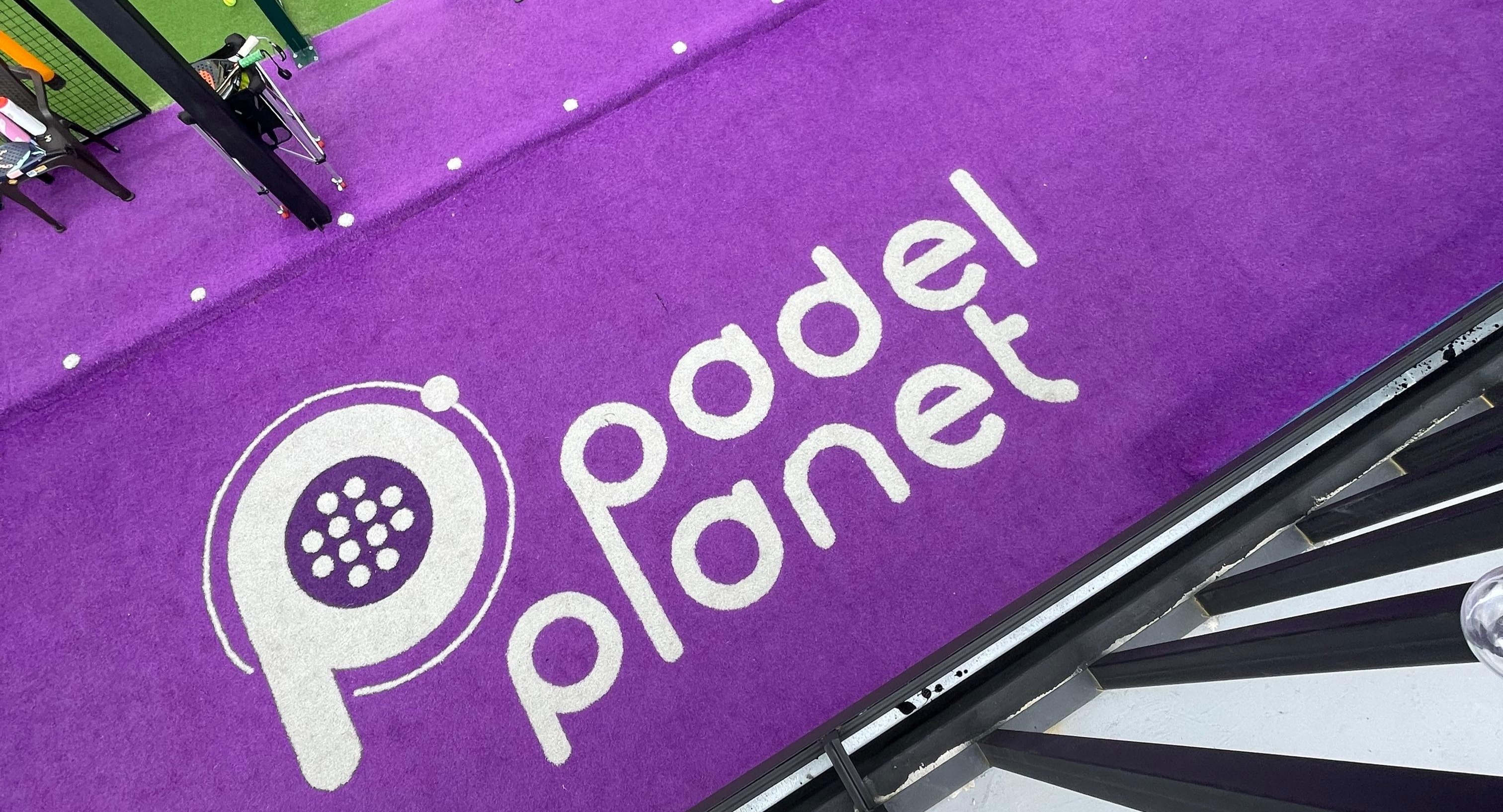 Padel Planet Colombia — photo 1
