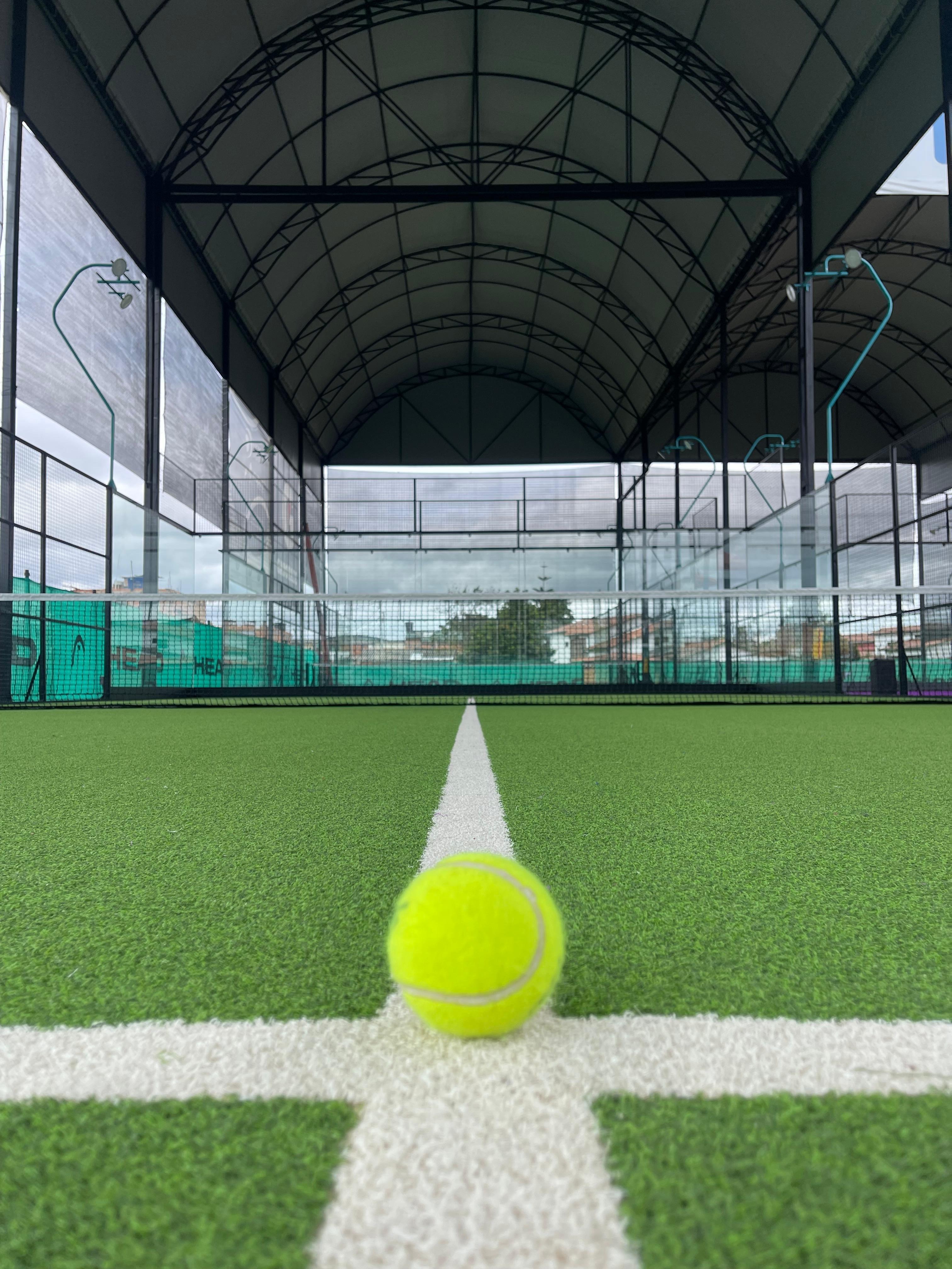 Padel Planet Colombia — photo 4