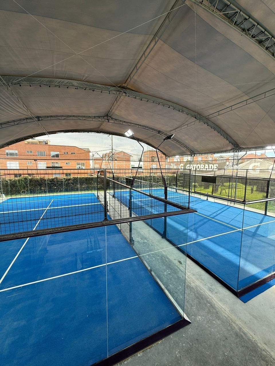 Padel Playzone — photo 2