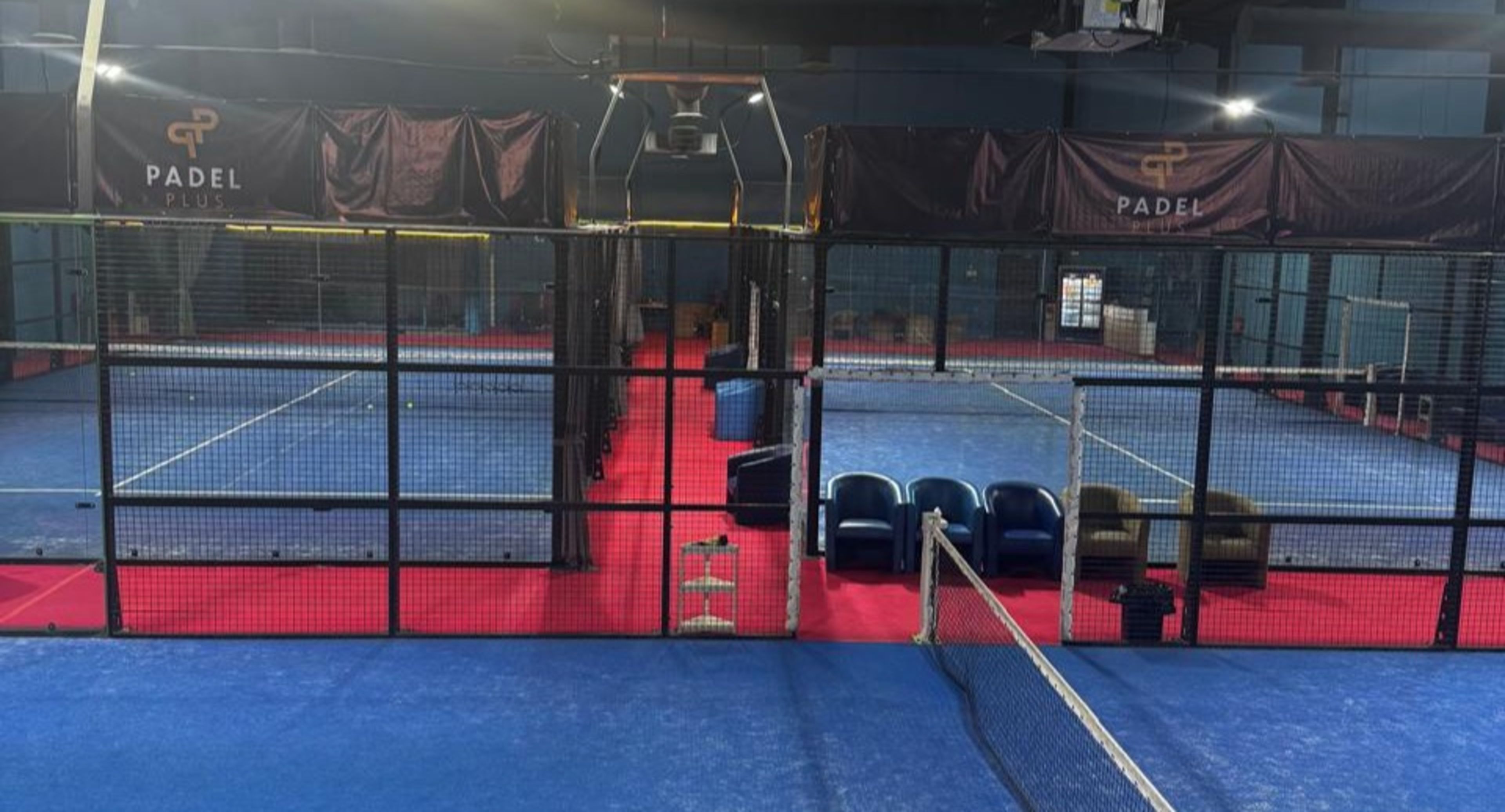 Padel Plus 1 — photo 6