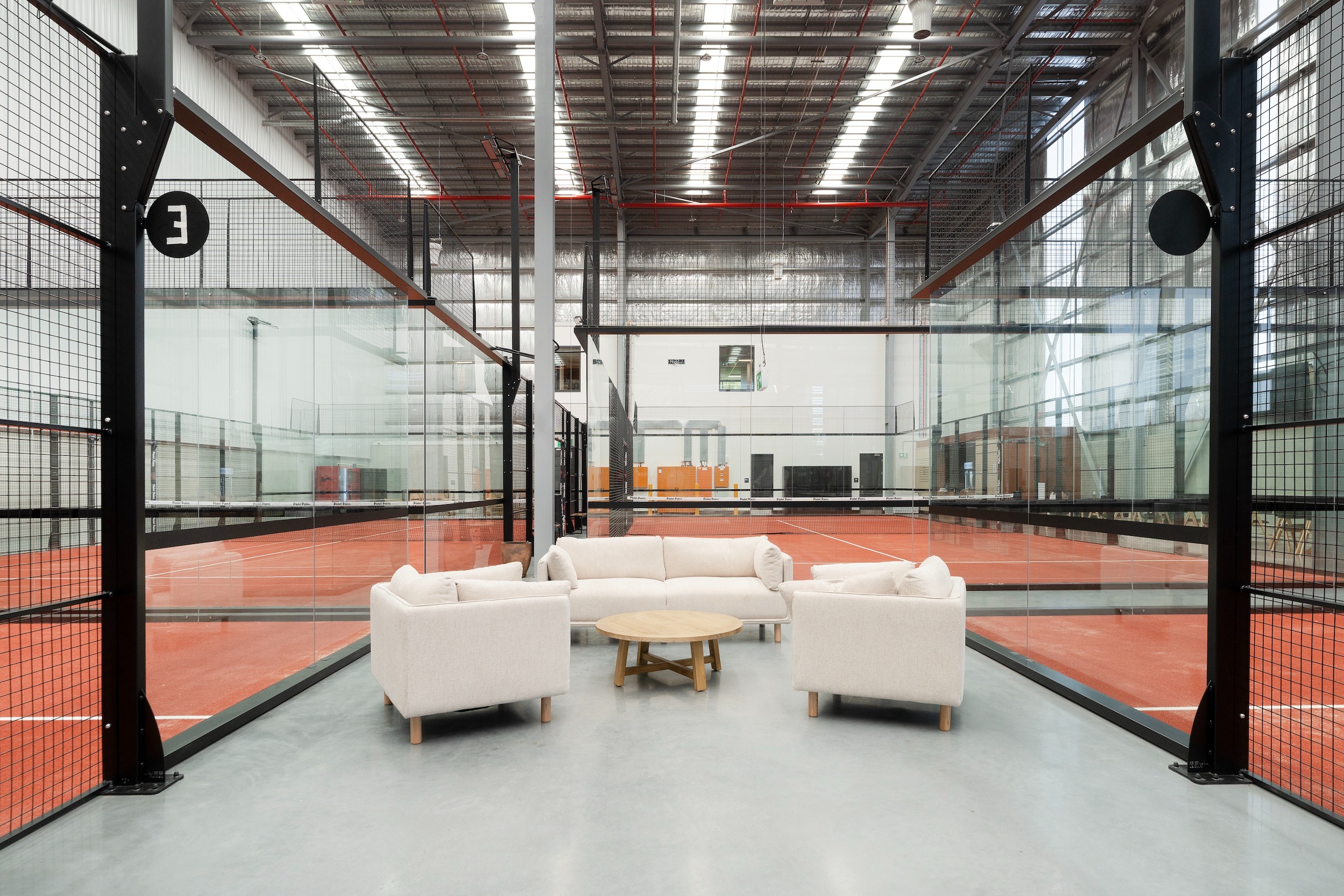 Padel Point Bankstown — photo 3