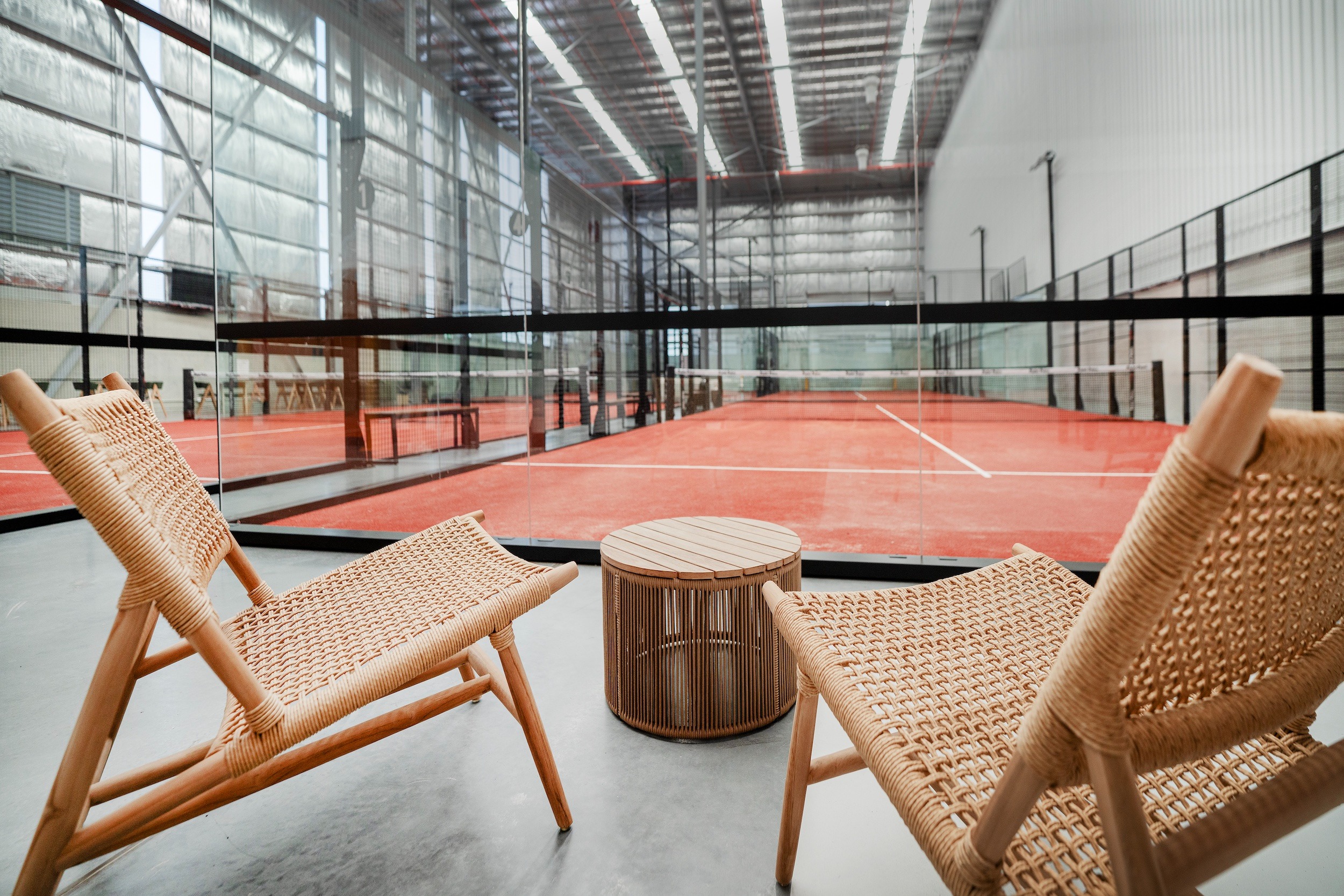 Padel Point Bankstown — photo 4