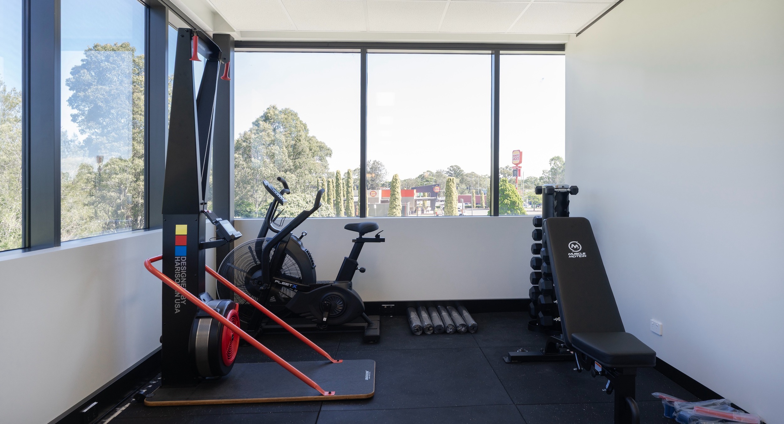 Padel Point Bankstown — photo 8