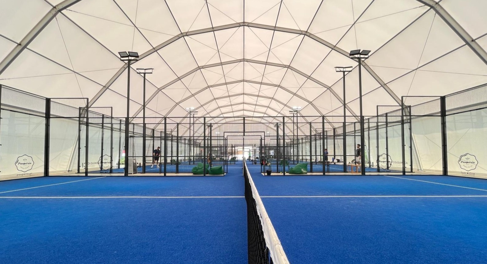 Padel Point Ermesinde — photo 4