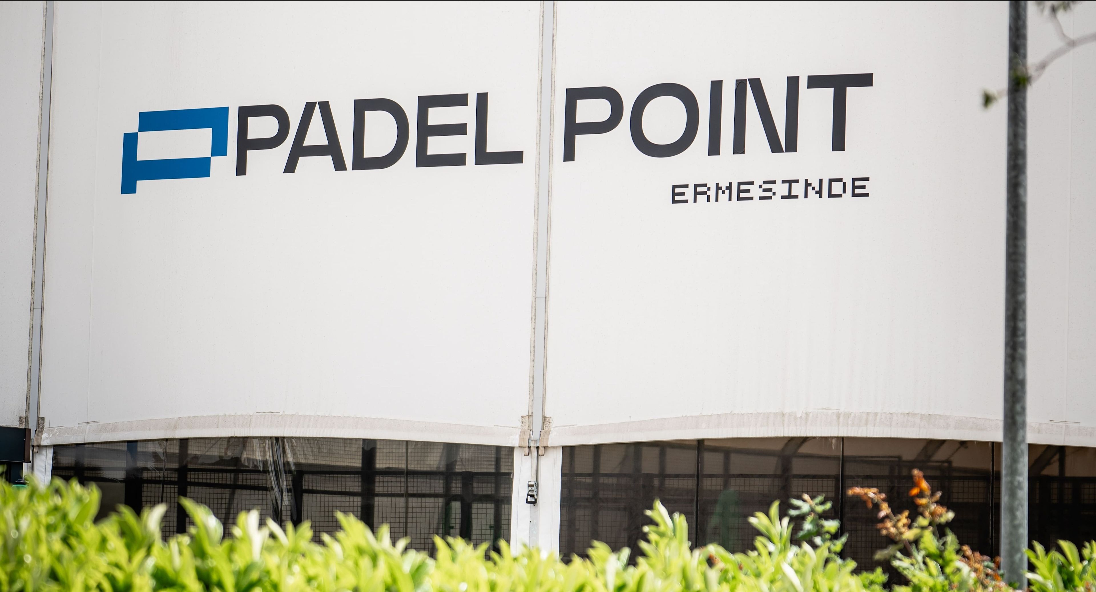 Padel Point Ermesinde — photo 6