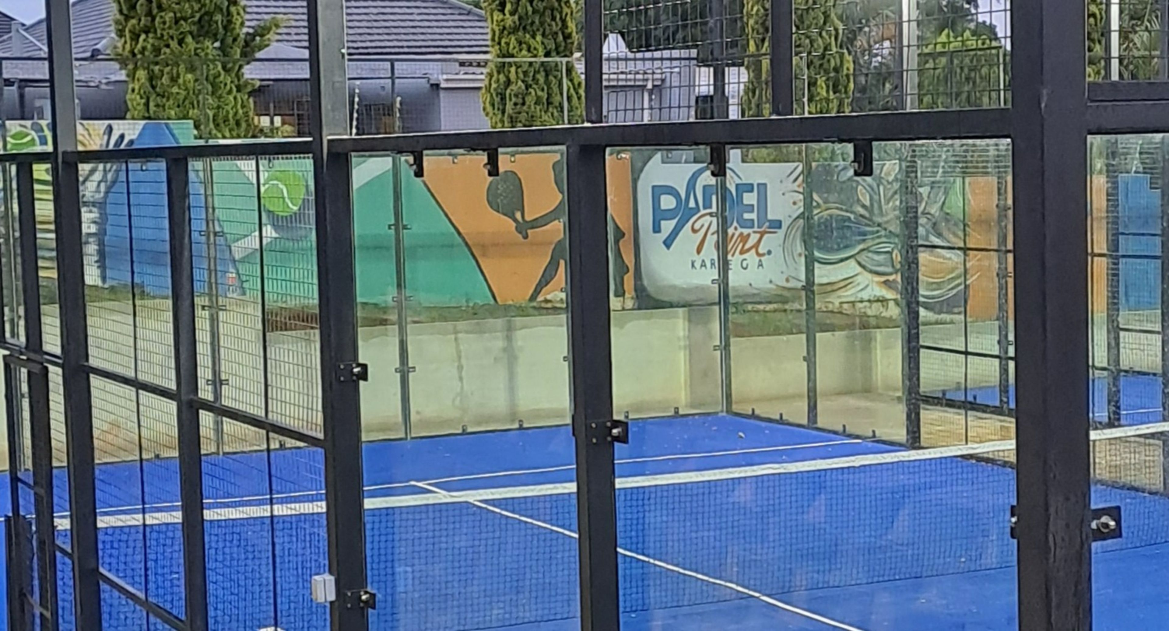 Padel Point - Kariega — photo 2