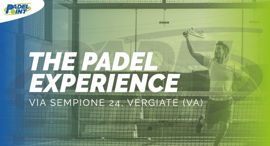 Padel Point Vergiate — photo 2