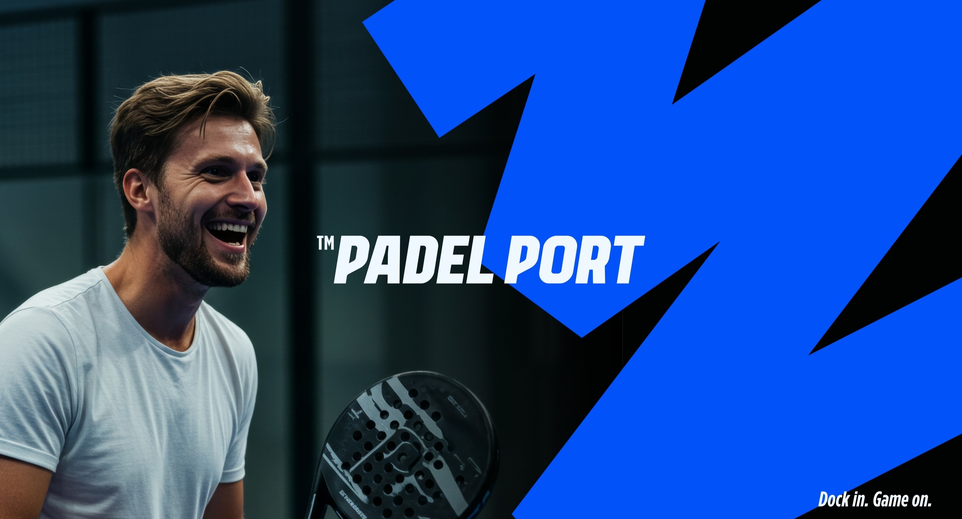 Padel Port ~ Schwäbisch Gmünd — photo 1