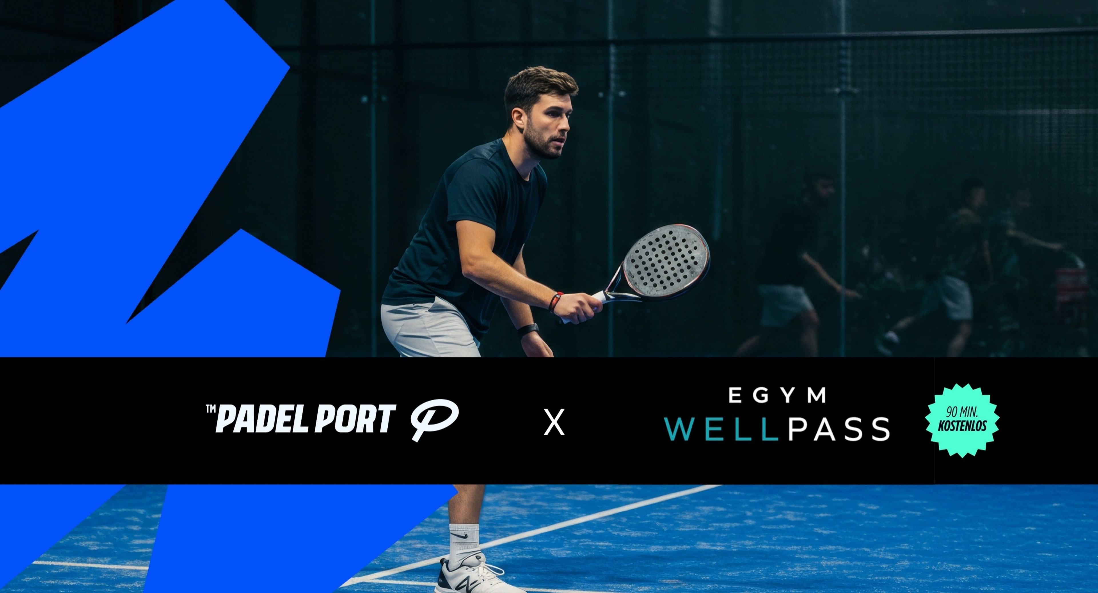 Padel Port ~ Schwäbisch Gmünd — photo 7