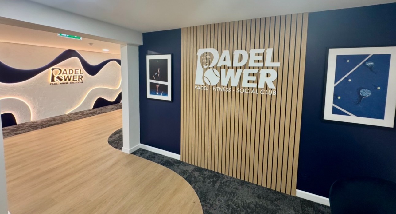 Padel Power — photo 2