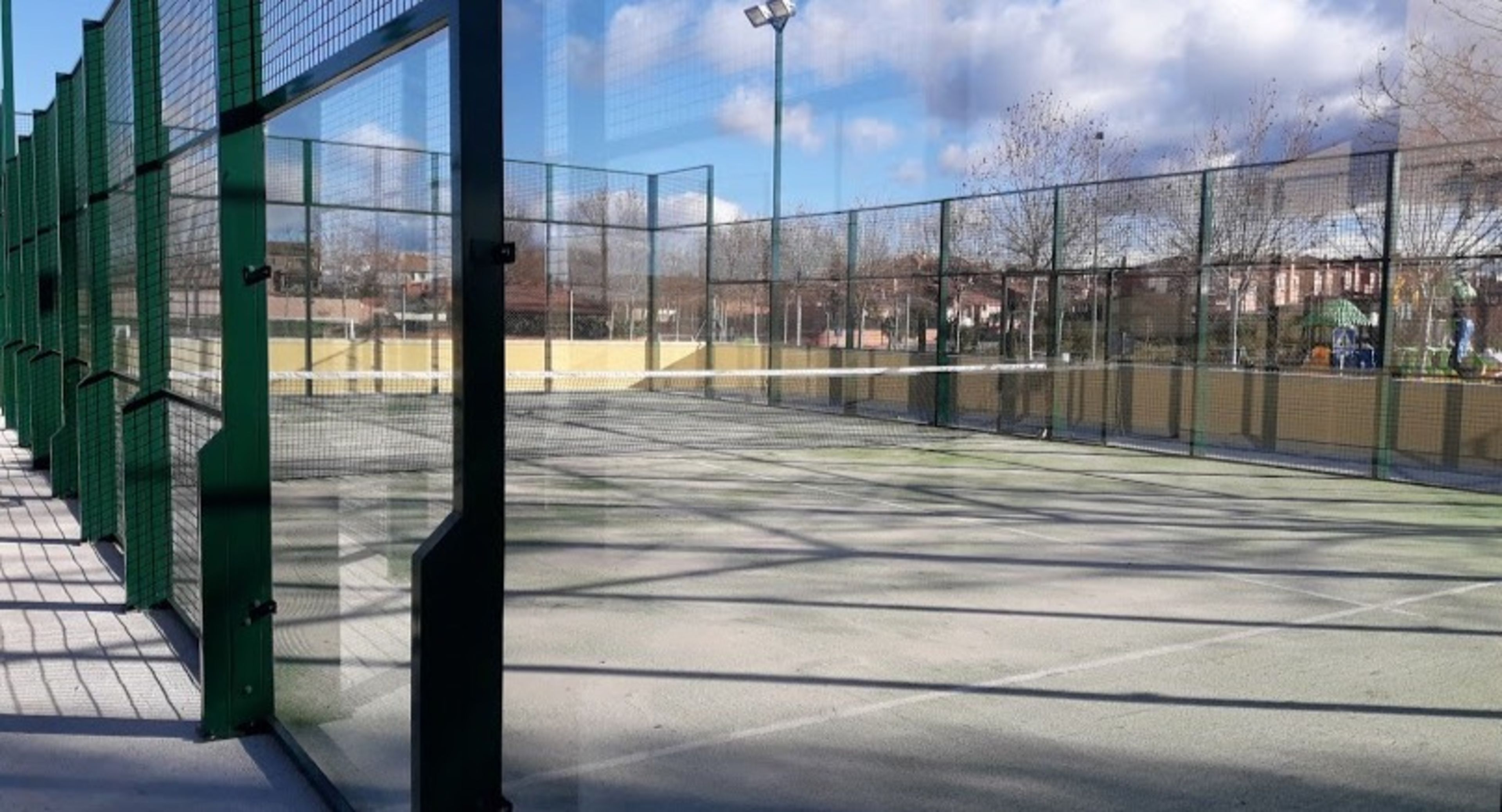 Pádel Pozuelo del Rey — photo 3