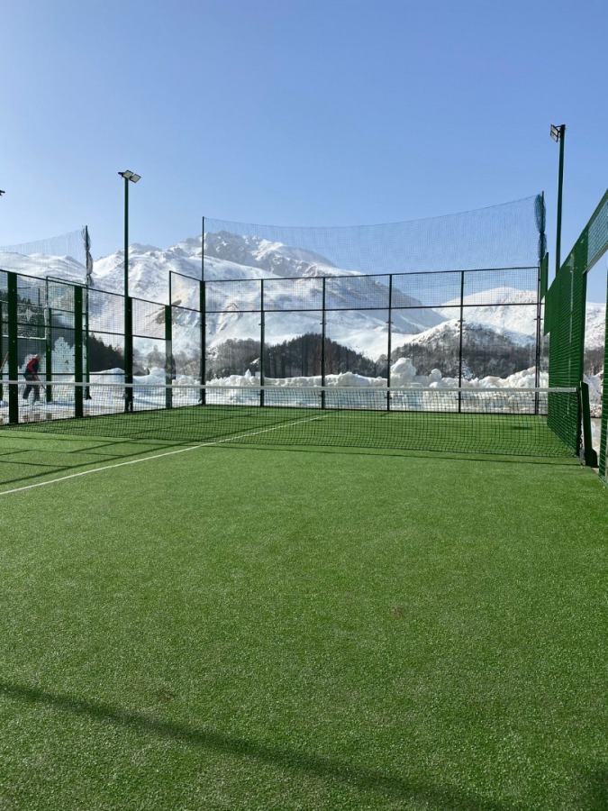 Padel Prato Nevoso — photo 3