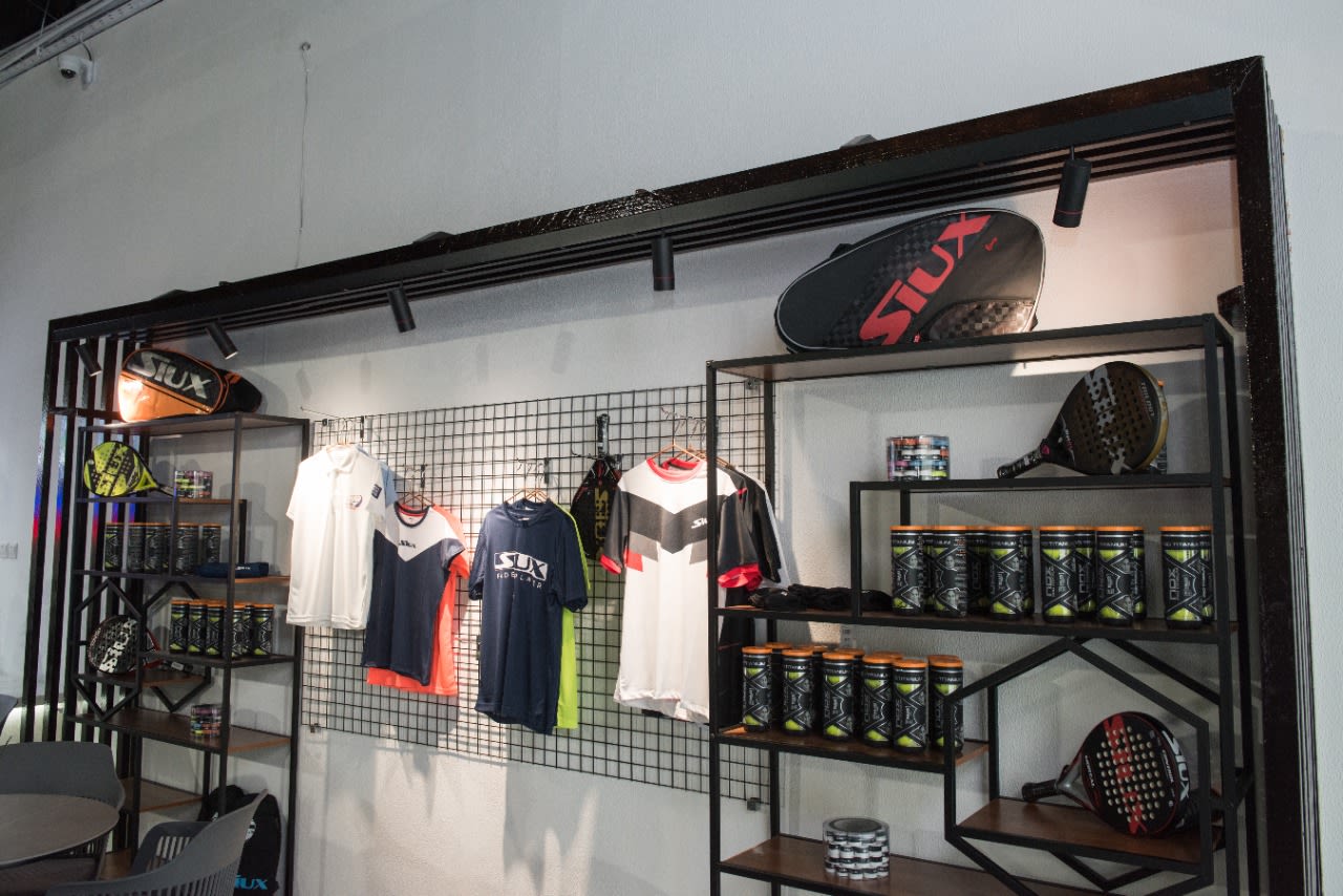 Padel Premier Academy — photo 4