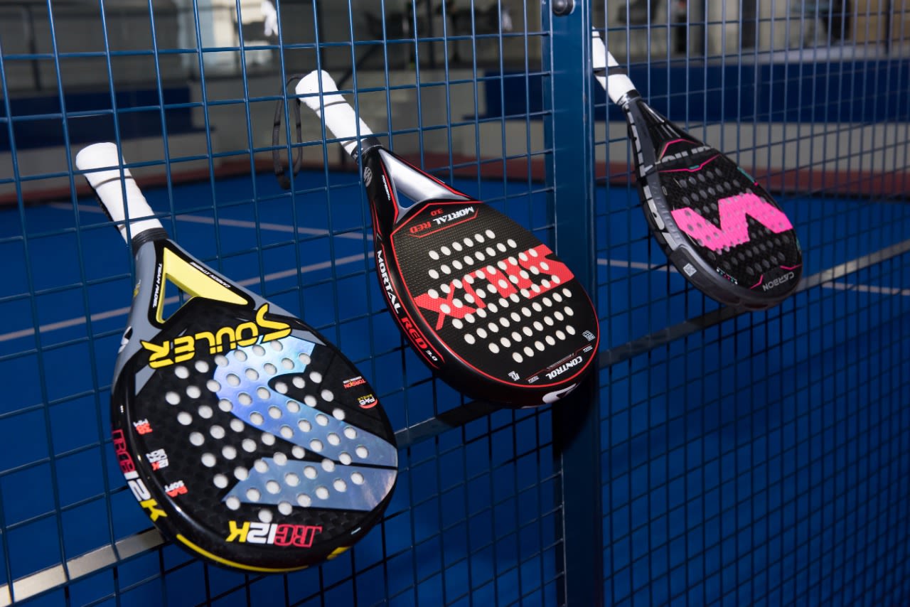 Padel Premier Academy — photo 5