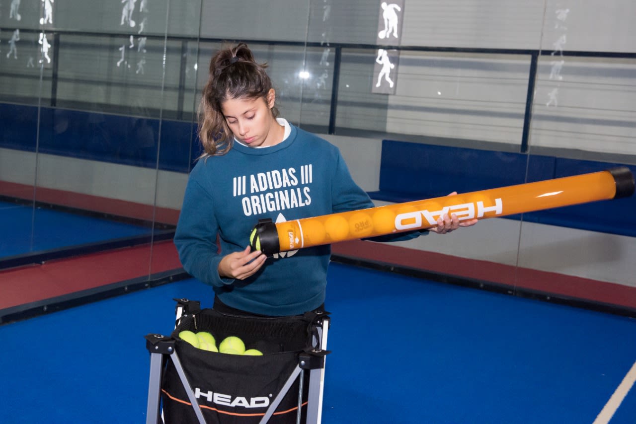 Padel Premier Academy — photo 6