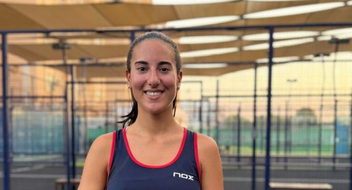 Padel Prime - Allttihad private school — photo 1