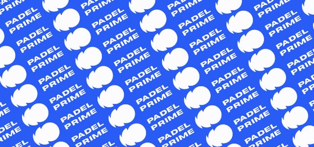 Padel Prime - Bajada Sports — photo 1