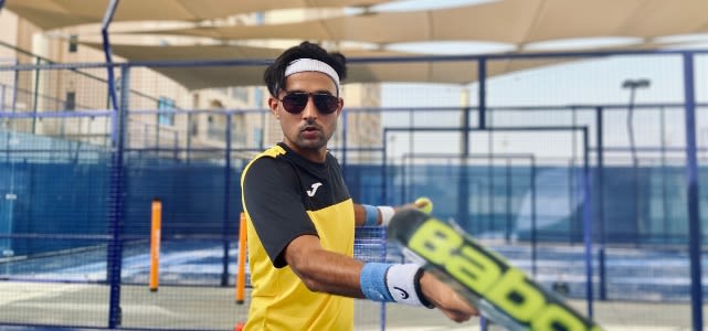 Padel Prime - Bajada Sports — photo 3