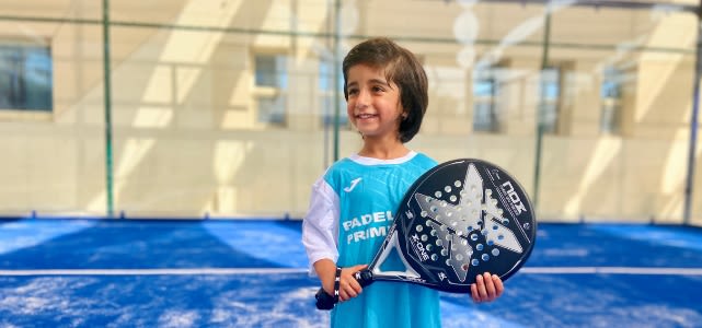 Padel Prime - Bajada Sports — photo 4
