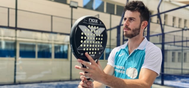 Padel Prime - Bajada Sports — photo 5