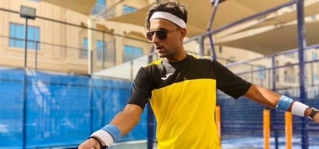 Padel Prime - Bajada Sports — photo 6