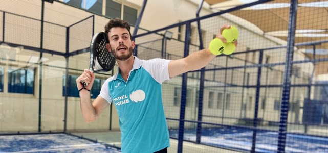 Padel Prime - Bajada Sports — photo 7