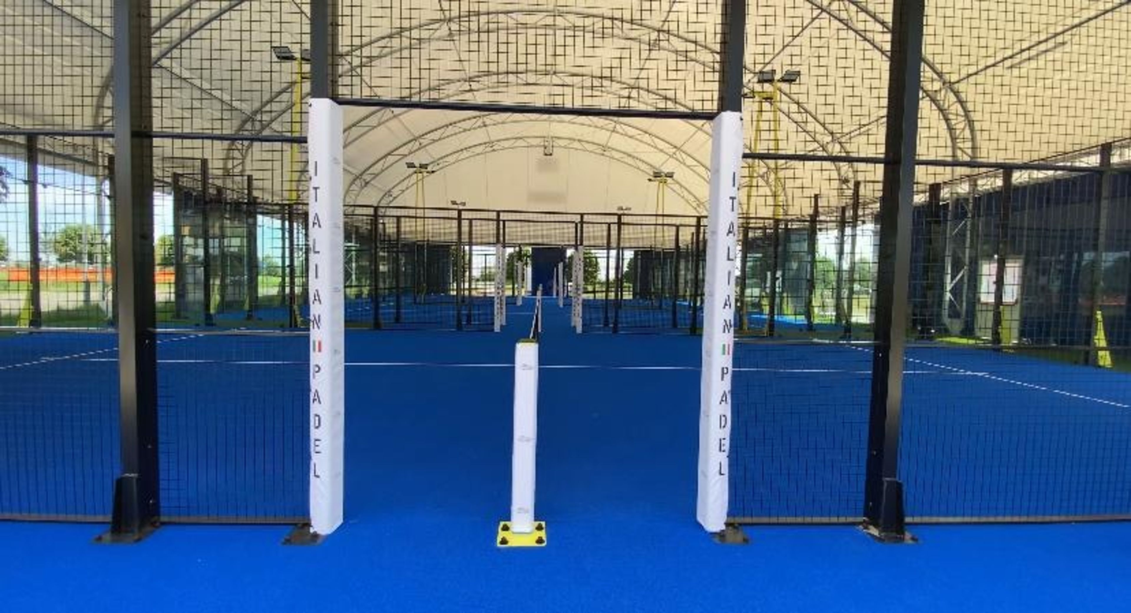 Padel Prime Osio Sotto — photo 6