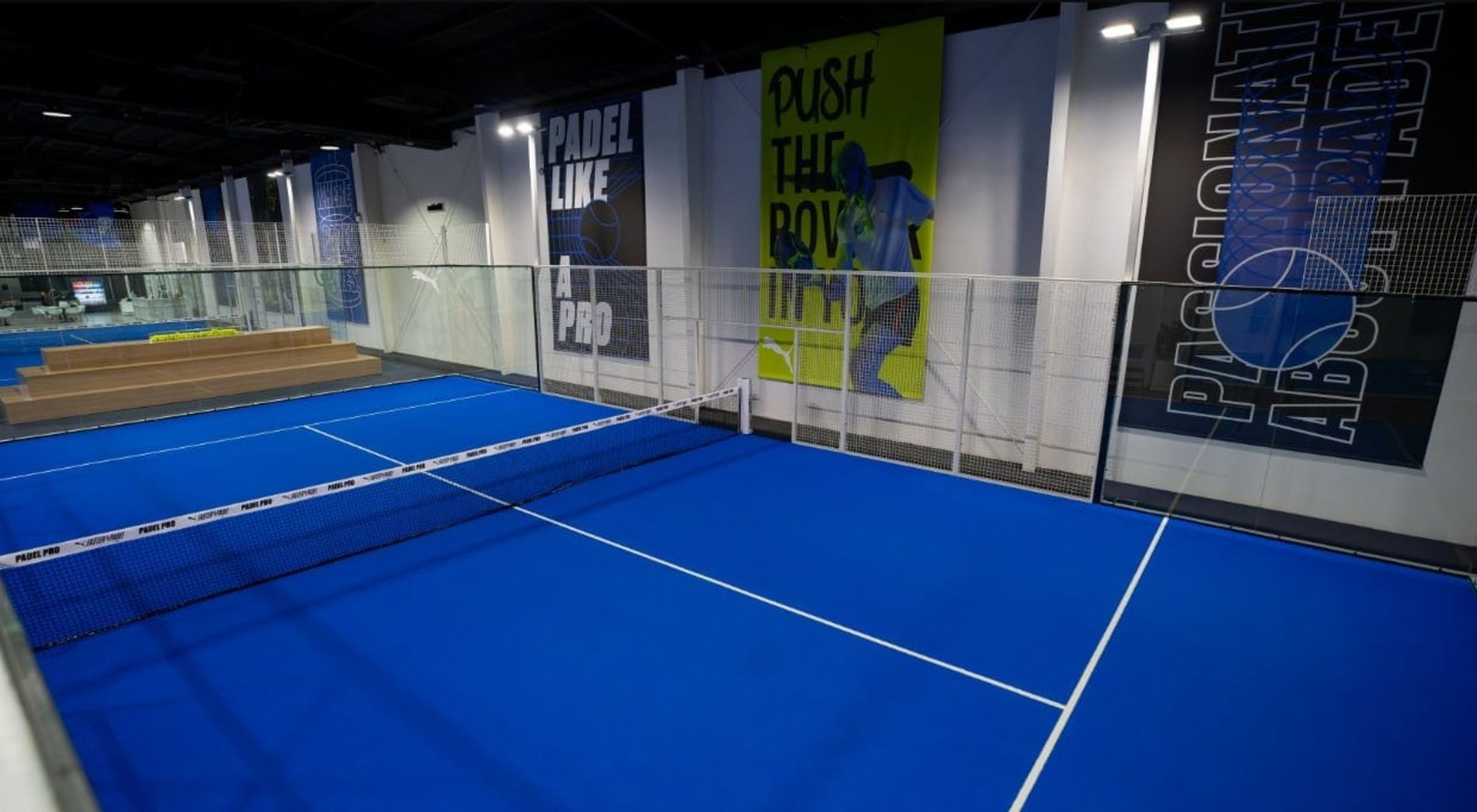Padel Pro Al Quoz — photo 6