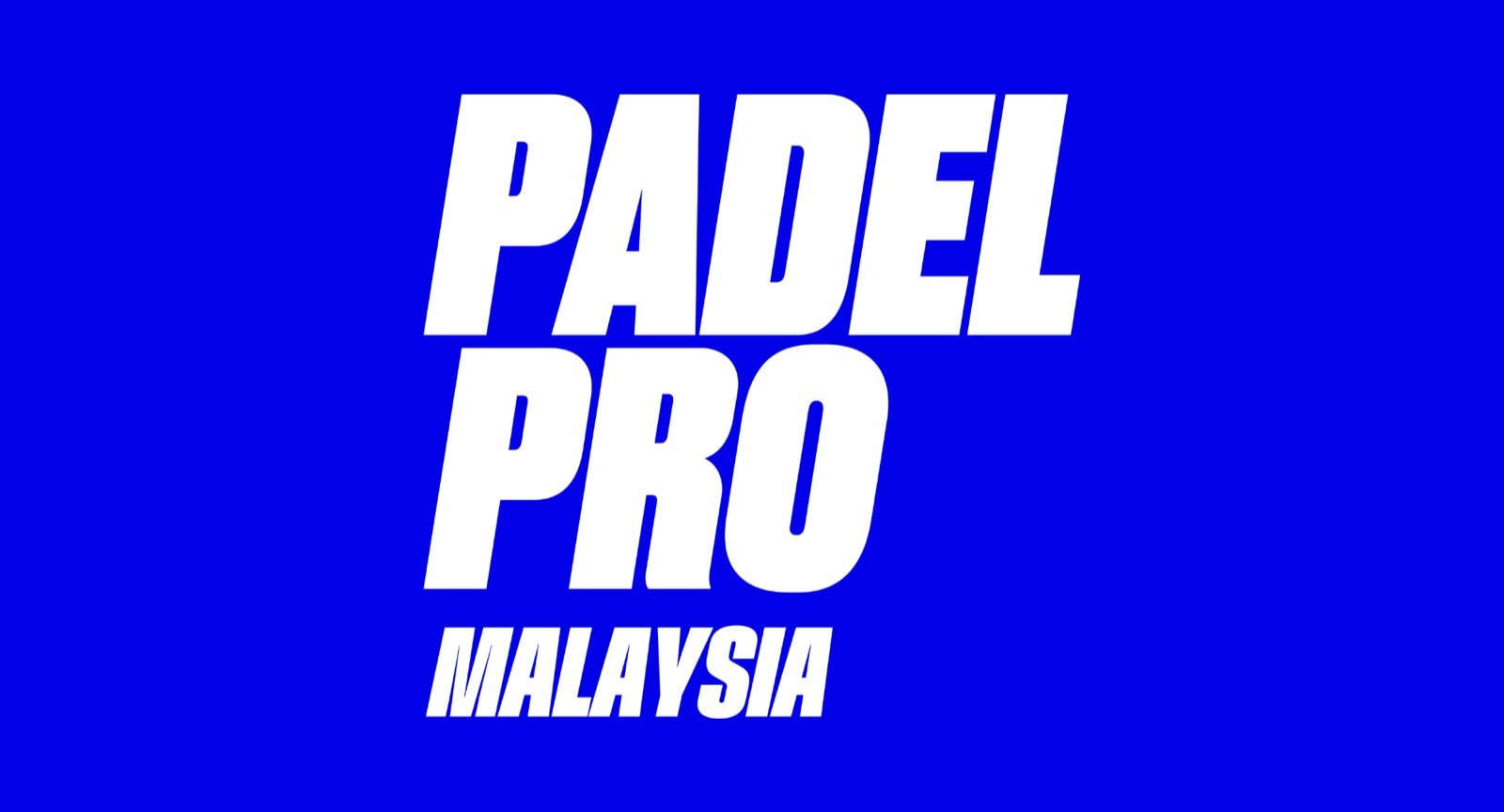Padel Pro Johor Bahru — photo 1