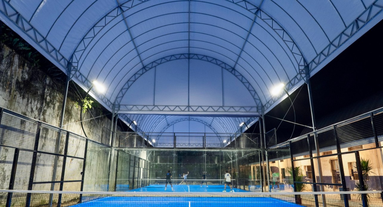 Padel Pro Johor Bahru — photo 3