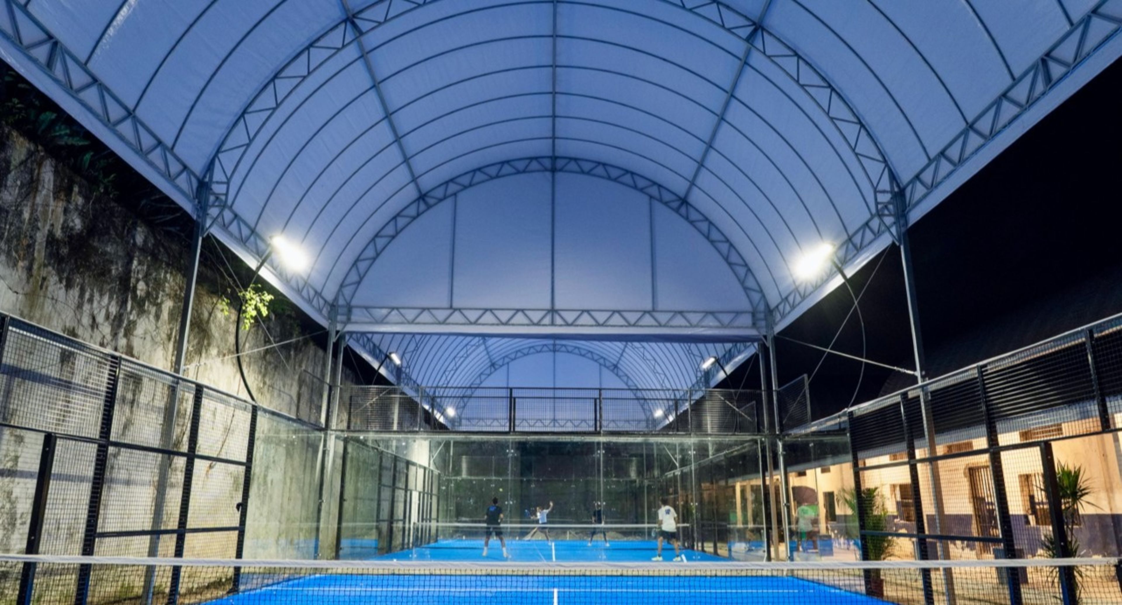 Padel Pro Johor Bahru — photo 6