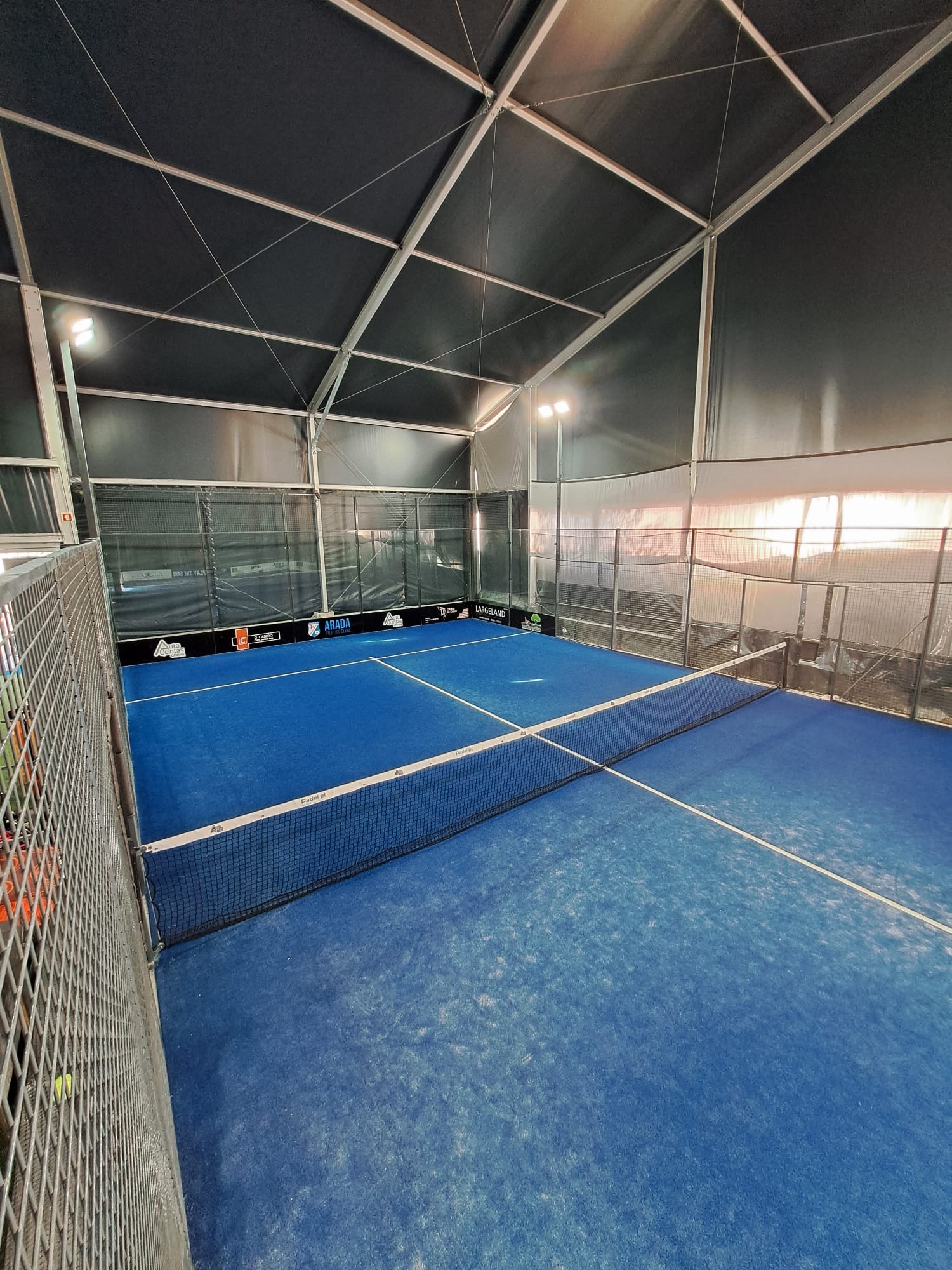 Padel PT Arada — photo 3