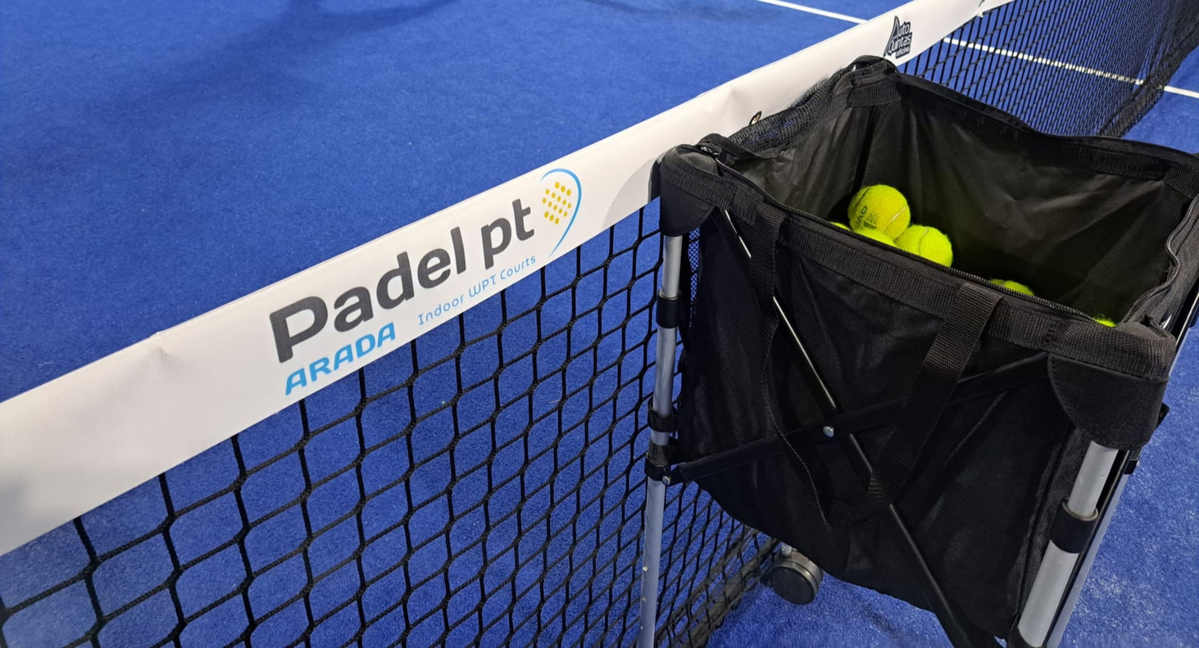 Padel PT Arada — photo 5