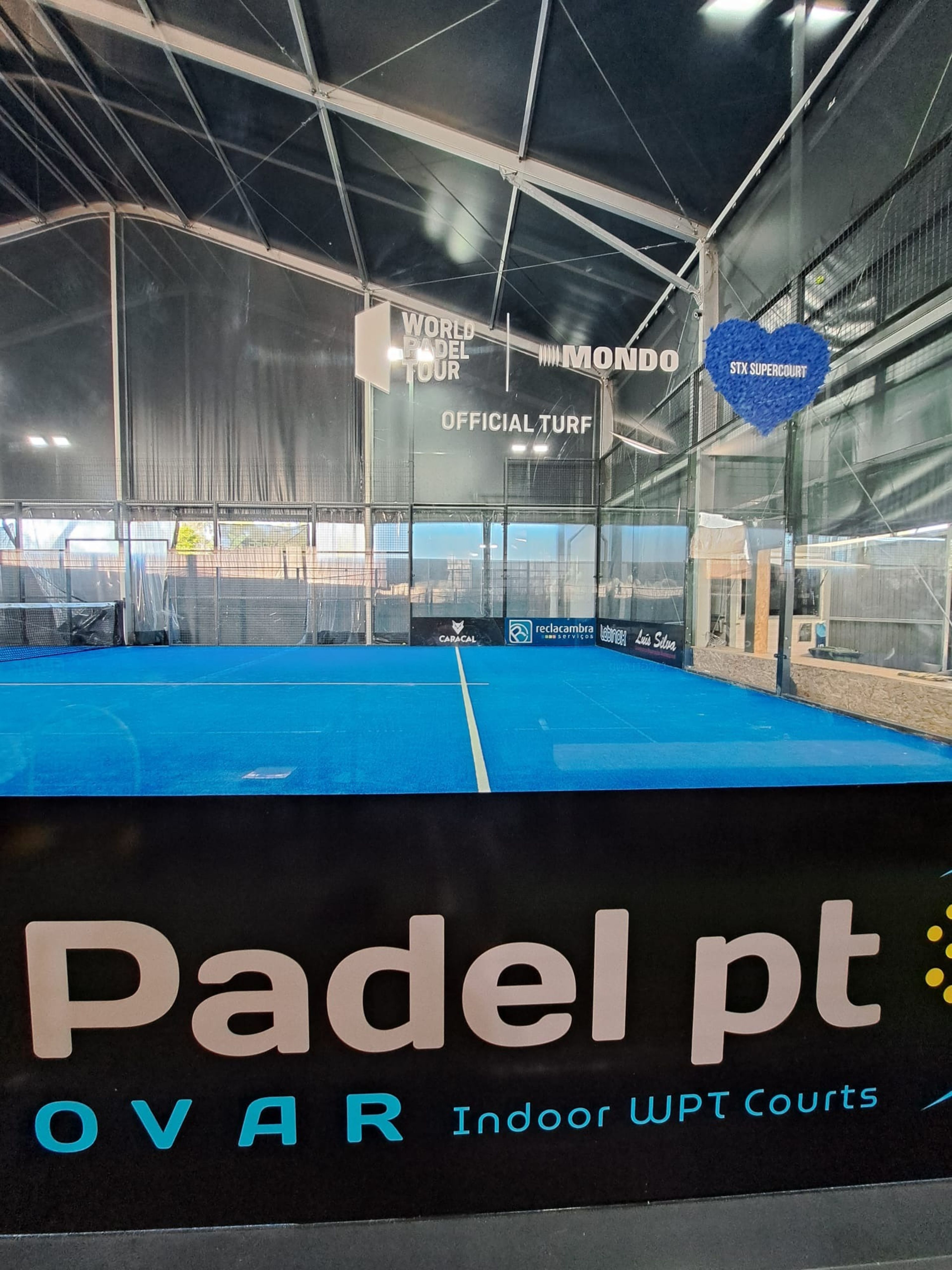 Padel PT Arada — photo 7