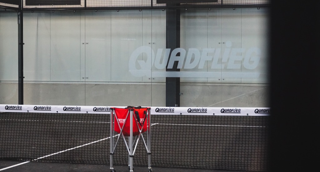 Padel Pulse — photo 3
