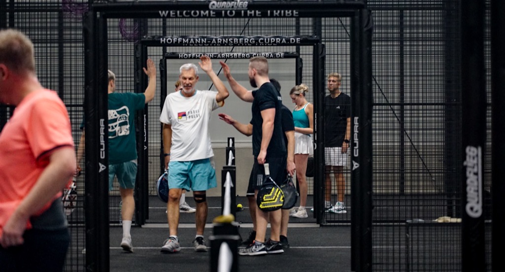 Padel Pulse — photo 5