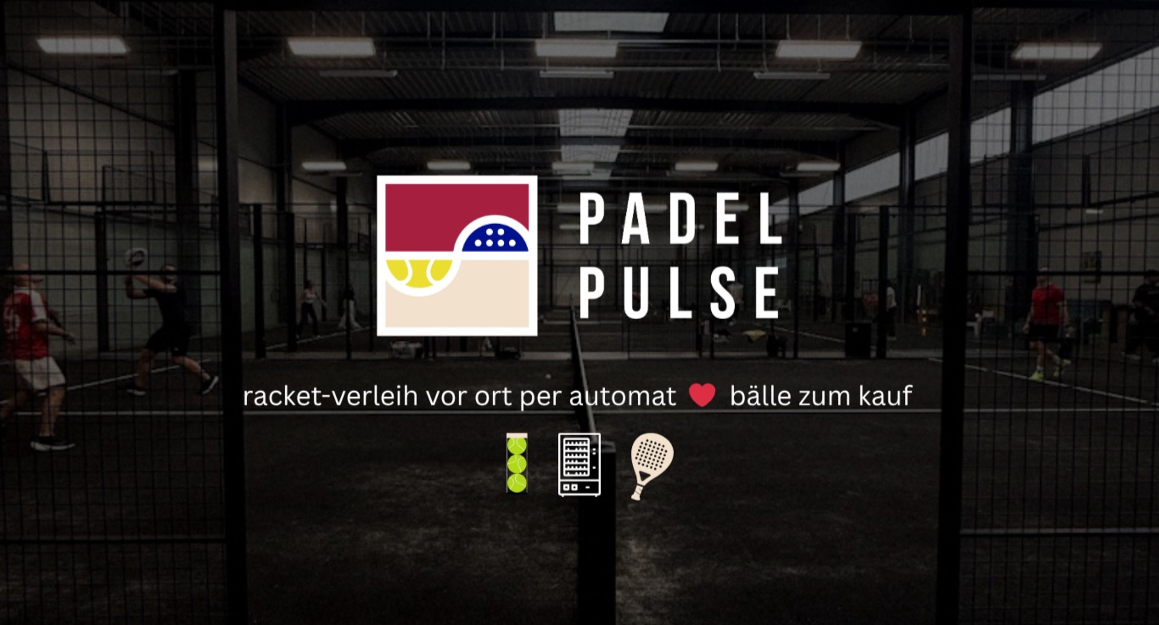 Padel Pulse — photo 6