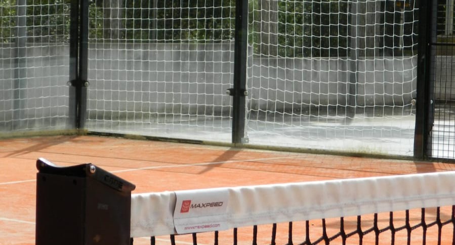 Padel Regasol — photo 2