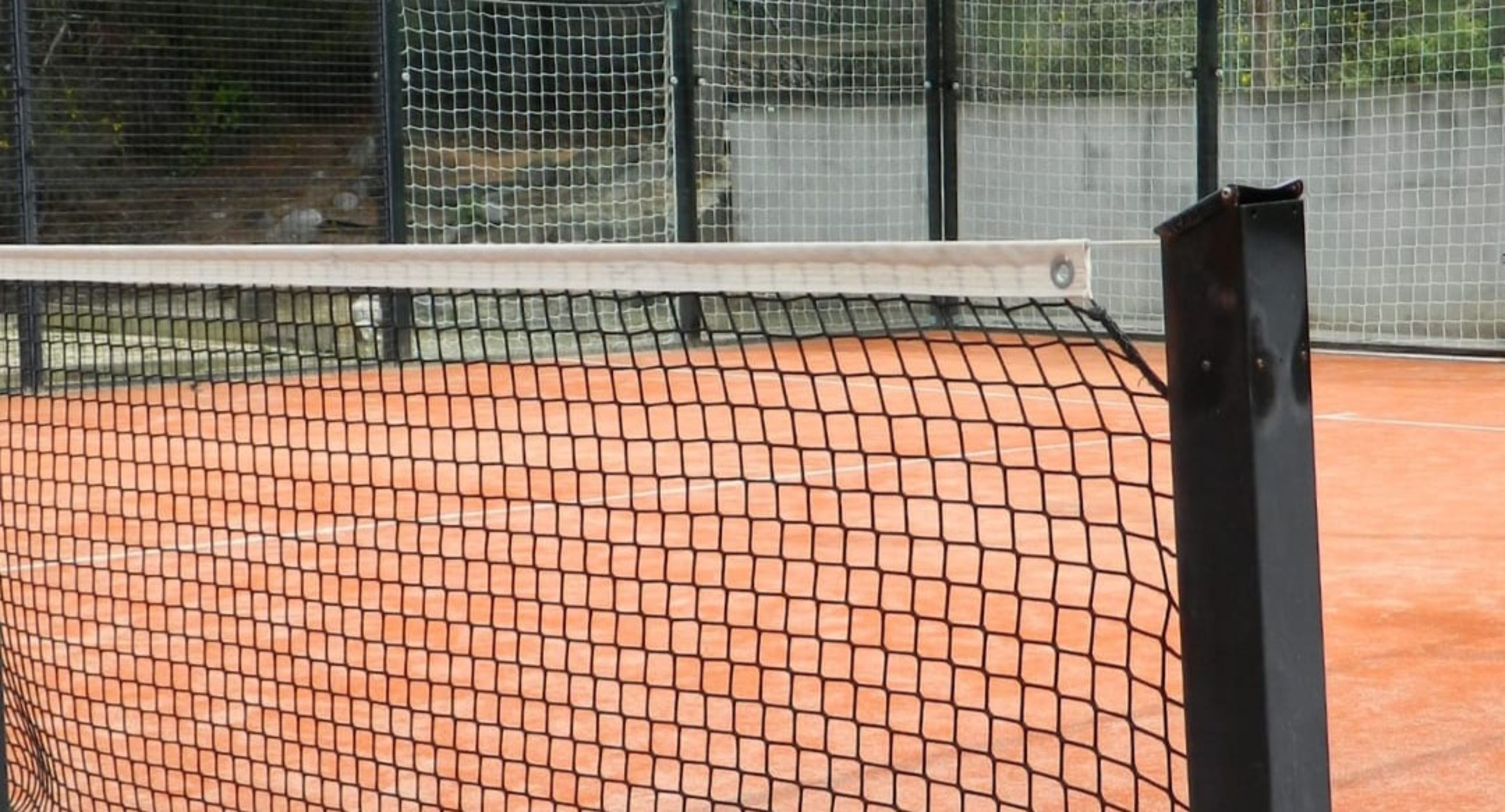 Padel Regasol — photo 3