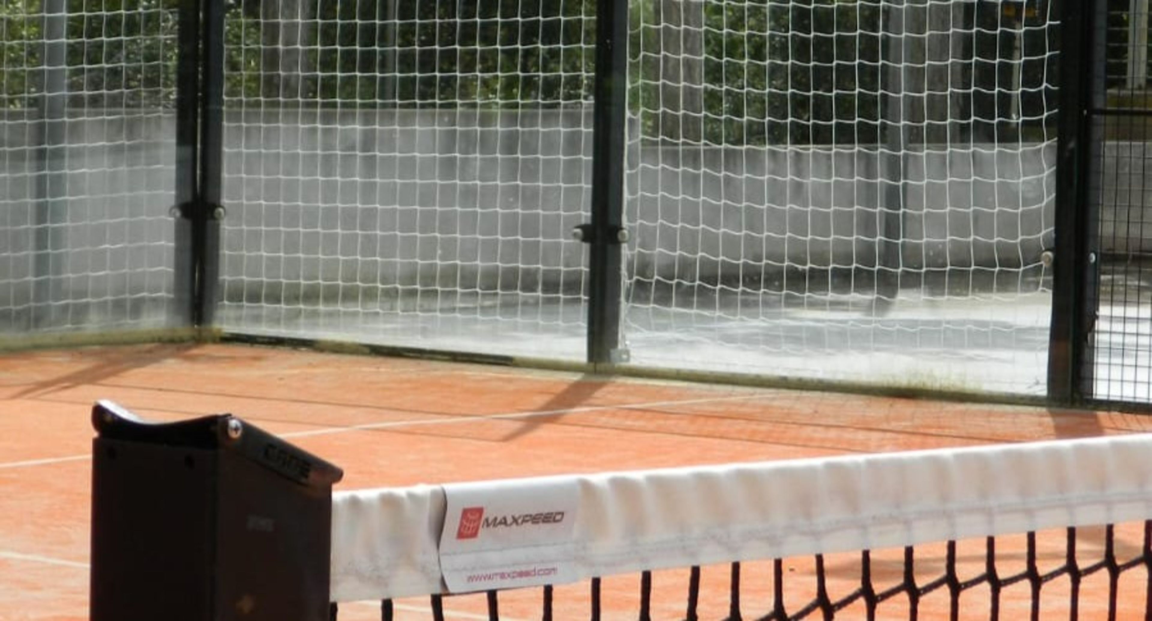 Padel Regasol — photo 4