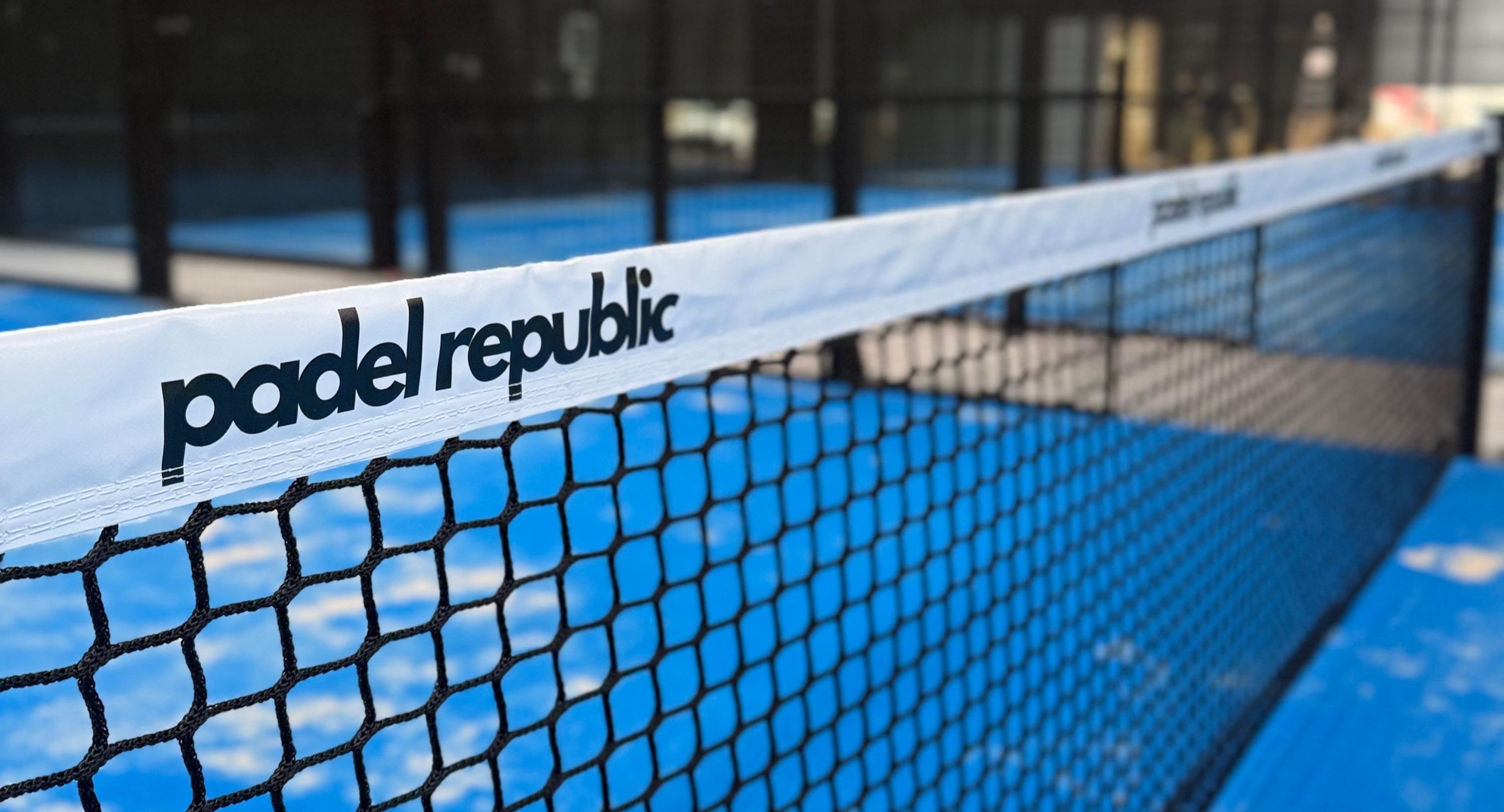 padel republic wirral — photo 2