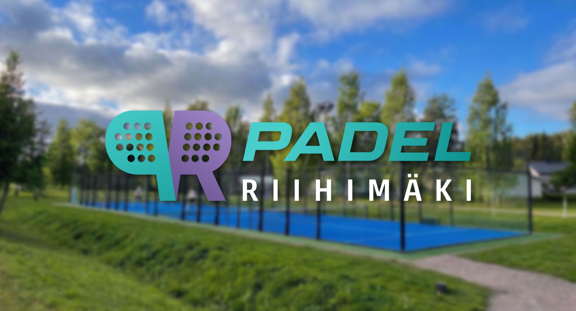Padel Riihimäki — photo 1