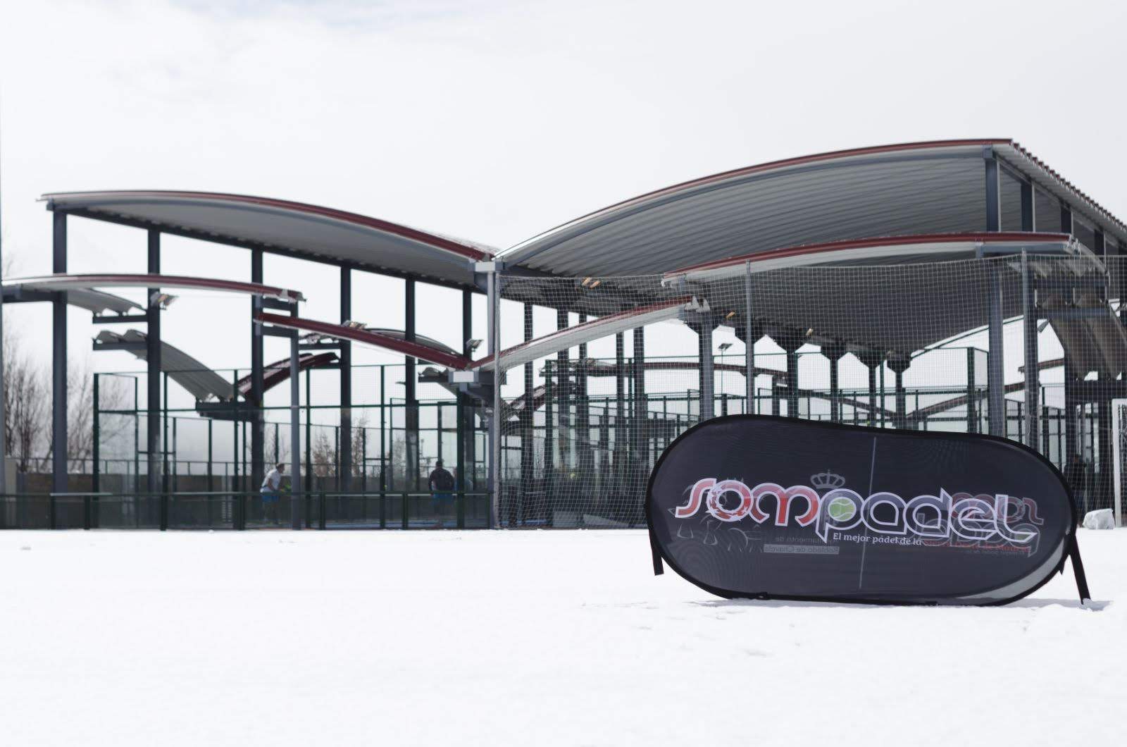 Padel Robledo — photo 2